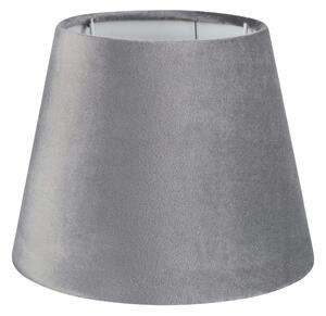 Morris Lampskärm Grå 19 cm