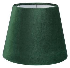 Morris Lampskärm Grön 19 cm