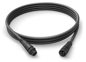 Philips 1736830PN - Utomhus förlängningssladd Hue 2,5 m