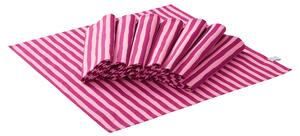 HANNA servett 8-pack