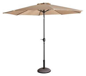 CALI Parasoll Taupe -