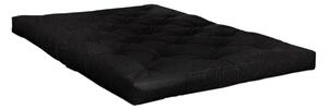 Sandwich Futon Madrass Svart - Karup Design