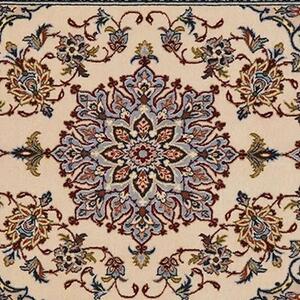 Isfahan silke varp Matta 68x109