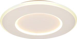 Lucide 44110/24/31 - LED Dimbar taklampa AXELLE LED/24W/230V vit