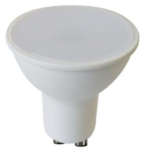 LED glödlampa GU10/3W/230V 3000K