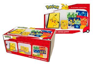 Presentaskar Pokemon - Pikachu