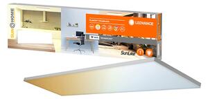 Ledvance - Dimbar LED-panel SUN@HOME LED/35W/230V 2200-5000K CRI 95 Wi-Fi