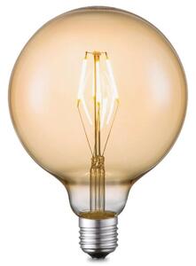 LED Ljusreglerad glödlampa VINTAGE EDISON G125 E27/4W/230V 2700K
