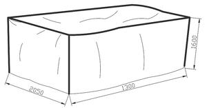 Venture Home - Möbelskydd för hammock - Grå - Möbelskydd - Från Homeroom