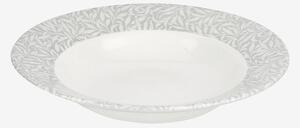 Spode - Pastaskål Pure Morris Jordgubbstjuv 26.6cm - Flerfärgad - Skålar - Från Homeroom