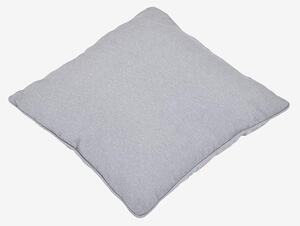 Fritab - Dyna 45x45cm - Grå - Prydnadskuddar - Från Homeroom