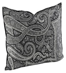 Artwood - EROZ PAISLEY LIGHT GREY Kuddfodral 60x60 cm