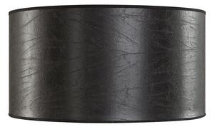 Artwood - SHADE CYLINDER Leather Black M