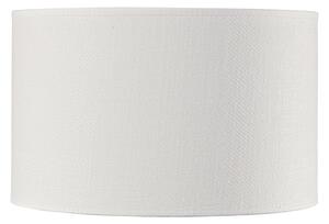 Artwood - SHADE CYLINDER White