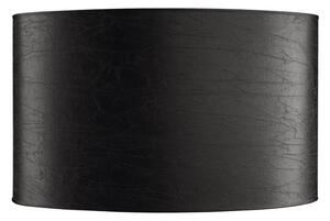 Artwood - SHADE OVAL Black L