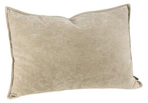 Artwood - KELLY PLAIN BEIGE Kuddfodral 60x40 cm