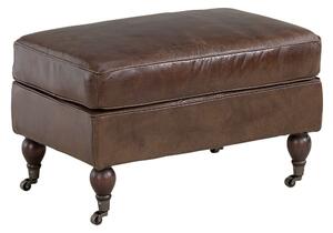 Artwood - DESSAU Ottoman Fotpall