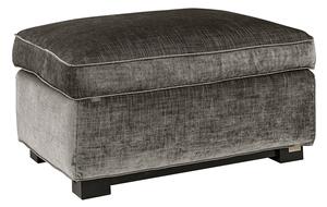 Artwood - MIDTOWN Ottoman Fotpall Celeste taupe