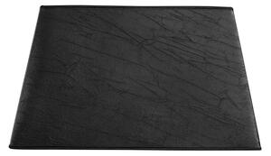 Artwood - SHADE RECTANGULAR Leather Black