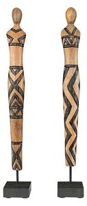 Artwood - TRIBAL LADIES 2-set