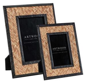 Artwood - FABRIANO Tavelram 2-set Natur