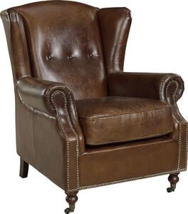 Artwood - GOSLAR Wingchair