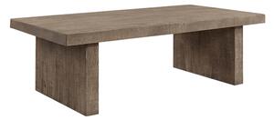 Artwood - PLINT Soffbord Oak pepples grey