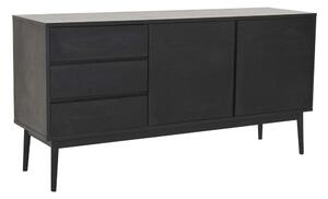 NFG - EKEBERG Sideboard svartlack