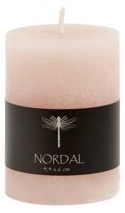 Nordal - Ljus, rosa, S