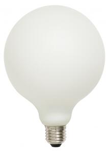 Nordal - BULB, led, white matt color