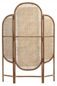 Nordal - BALI Rumsavdelare rattan/weaving, natural