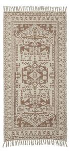 House Doctor - Matta, Wowe, Beige, l:200 cm, w:90 cm