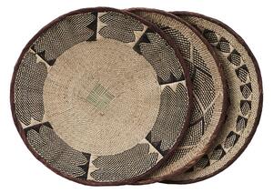 House Doctor - Korg, Tonga, ø 38 cm