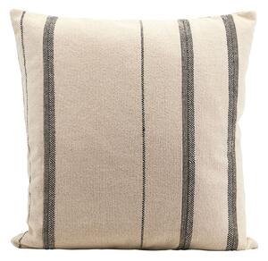 House Doctor - Kuddfodral, Morocco, Beige, l: 60 cm, w: 60 cm