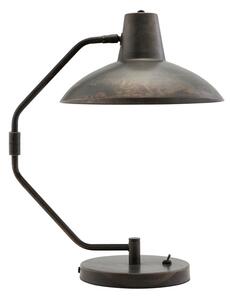 House Doctor - Bordslampa, Desk, Antik brun, h48 cm