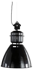 House Doctor - Lampa, Volumen, Svart, L