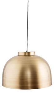 House Doctor - Lampa, Bowl, Mässing, L