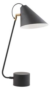 House Doctor - Bordslampa, Club, Svart