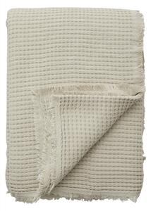 Nordal - ALPHA bed cover, sand