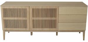 NFG - GRADINO Sideboard natur