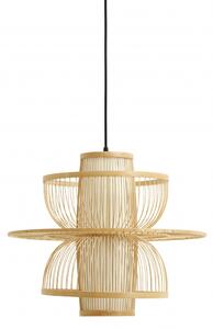 Nordal - SIGYN lamp shade, bamboo