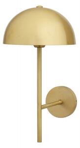 Nordal - DIONE wall lamp, golden