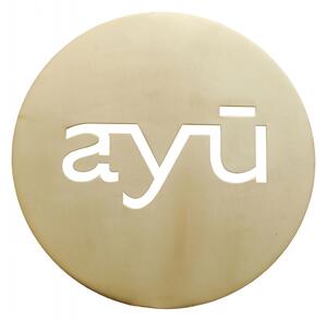 Nordal - AYU icon, golden