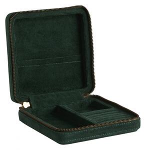 Nordal - KIVIK jewelry box, emerald green