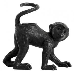 Nordal - PALVA monkey candleholder