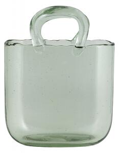 Nordal - FAULA vase, light green