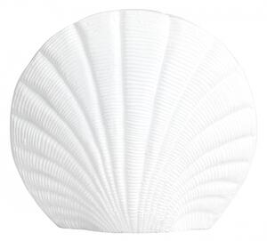 Nordal - KAPITI flower vase, L, white