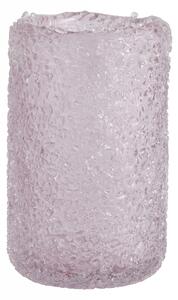 Nordal - CLYDE vase, M, pink