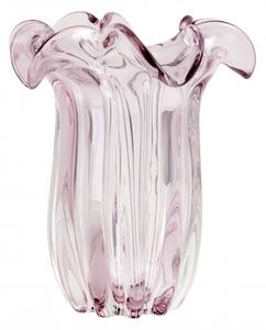 Nordal - KATAJA vase, L, light pink