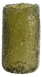 Nordal - CLYDE vase, M, green